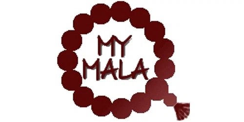 MyMala Merchant logo