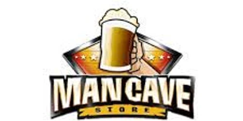 ManCave Store Promo Code