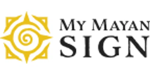 My Mayan Sign Promo Code