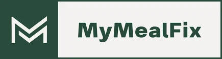 My Meal Fix Merchant Logo