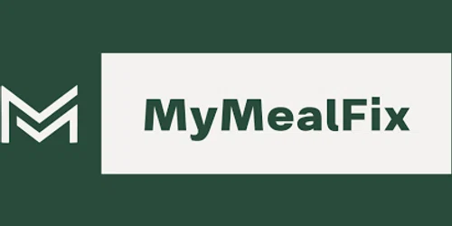 My Meal Fix Promo Code