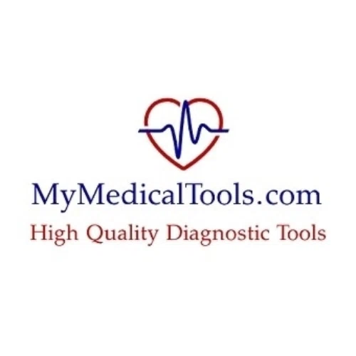 My Medical Tools Merchant Logo