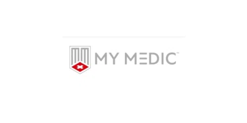 50 Off My Medic Promo Code Coupons 1 Active Aug 2021