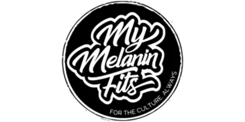 My Melanin Fits Promo Code