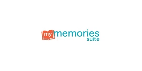 My Memories Suite coupon