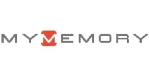 MyMemory Merchant logo
