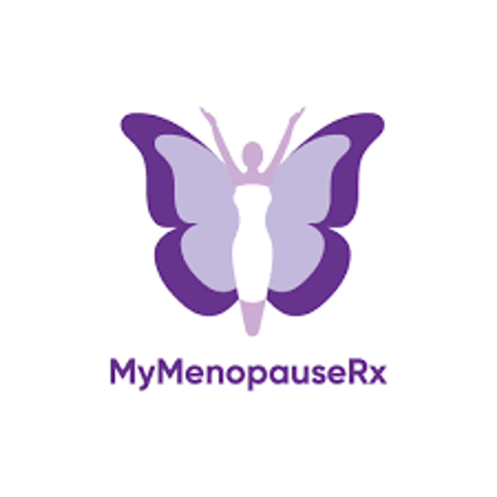 MyMenopauseRx coupons