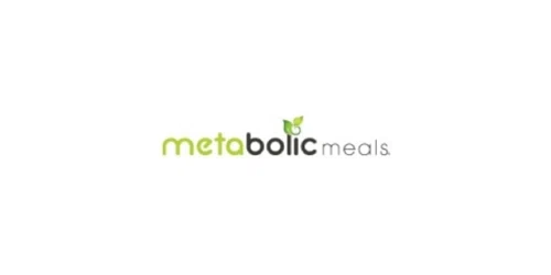 Metabolic Meals coupon