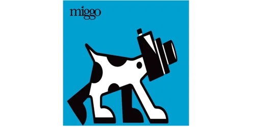Miggo Merchant logo