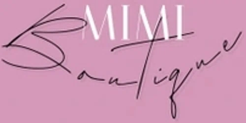 MIMI Boutique Promo Code