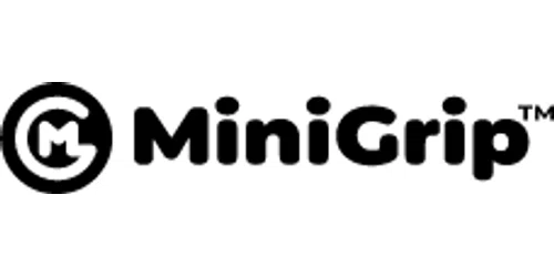 My MiniGrip Merchant logo