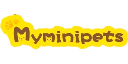 Myminipets Promo Code