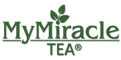 MyMiracleTea.com Merchant Logo