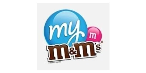 My M&M's UK coupon