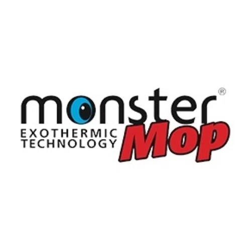 MONSTER MOP Promo Code — 200 Off in September 2024