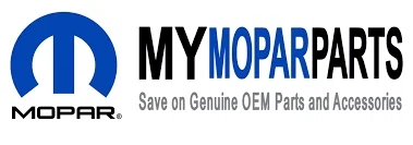 MY MOPAR PARTS Discount Code — 200 Off in Sep 2024