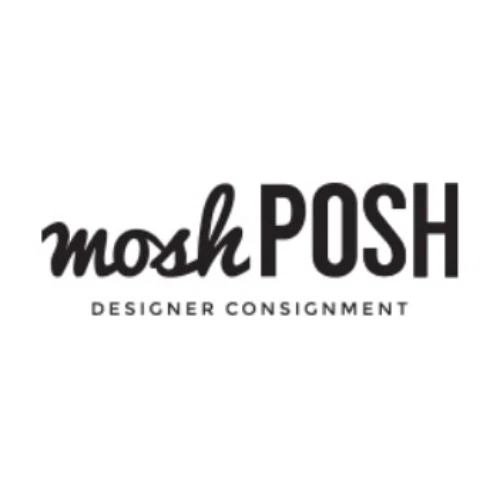 Mosh Posh Promo Codes 10 Off in December 2020 (9 Coupons)