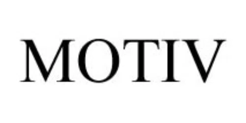 Motiv coupon