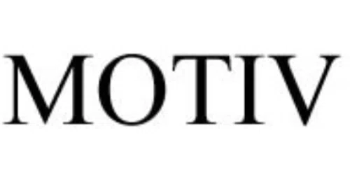 Motiv Merchant logo
