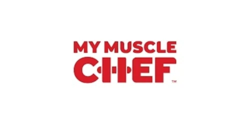My Muscle Chef coupon