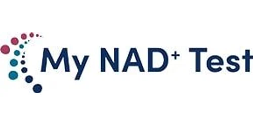 MyNAD+Test Promo Code