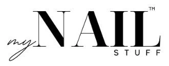 My Nail Stuff Merchant Logo