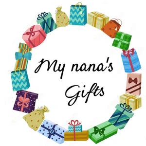 My Nana's Gifts Promo Code