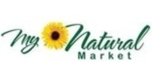My Natural Market Promo Code