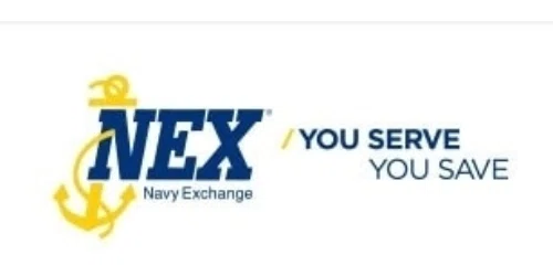 Navy Exchange Merchant logo
