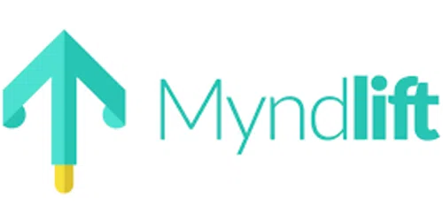 Myndlift Merchant logo