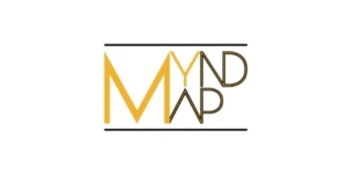 MYND Map coupon