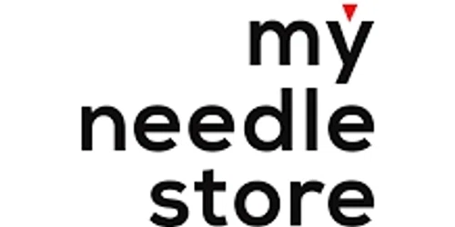 MyNeedleStore Promo Code