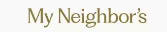 My Neighbor's Promo Code