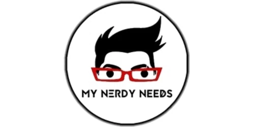 My Nerdy Needs Promo Code