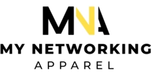 My Networking Apparel Promo Code