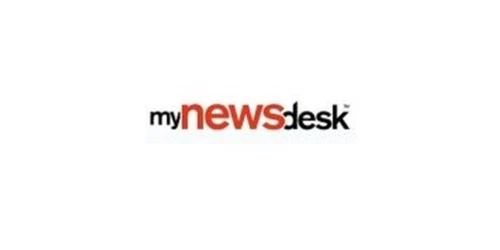 My Newsdesk coupon