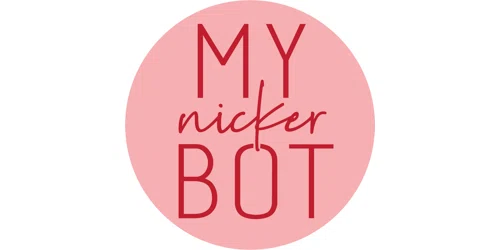 MyNickerBot Promo Code
