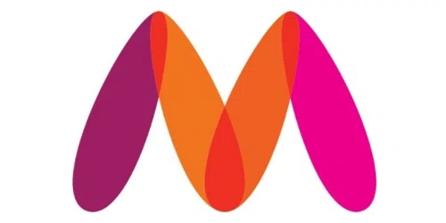 Myntra Merchant logo