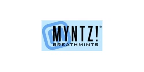 Myntz! Breathmints coupon