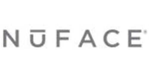 NuFACE Merchant logo