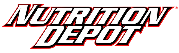 Nutrition Depot Merchant Logo