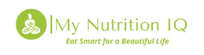 My Nutrition IQ Merchant Logo