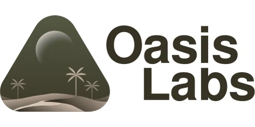 My Oasis Labs Promo Code