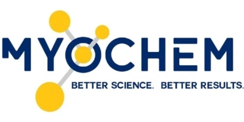Myochem Promo Code