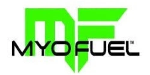MyoFuel Promo Code