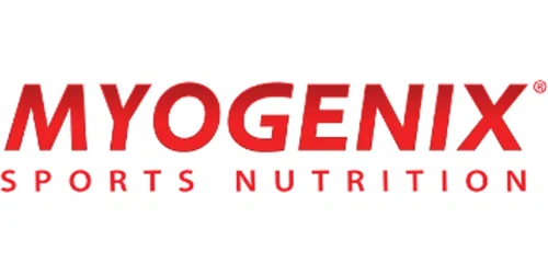 Myogenix Promo Code