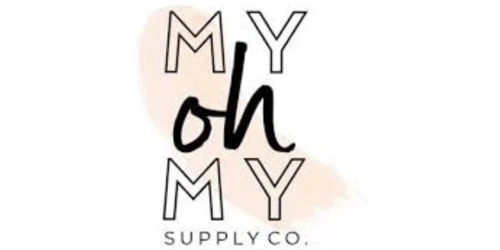 My Oh My Supply Promo Code