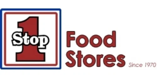 One Stop Food Stores Promo Code