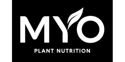 MYO Plant Nutrition Promo Code