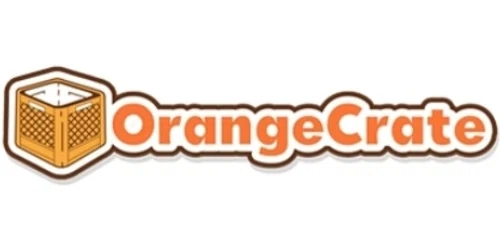 My Orange Crate Promo Code